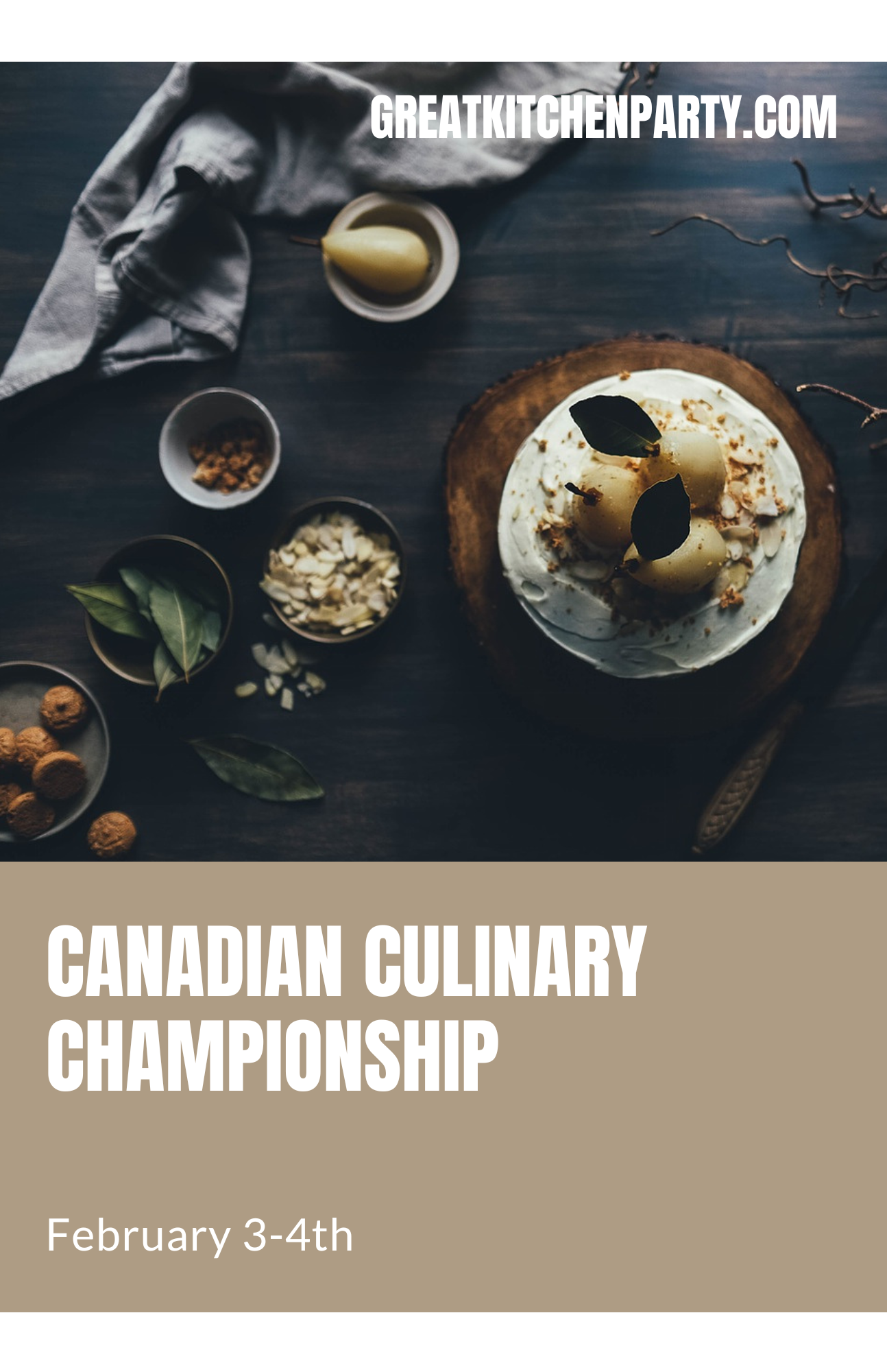 Canadian Culinary Championship