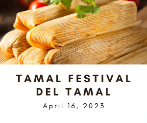 Tamal Festival del Tamal